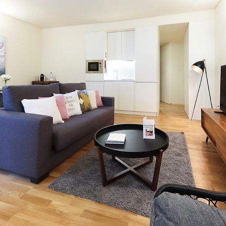 Apartamento Hm - Ribeira Sao Joao 1B OOporto Exterior foto