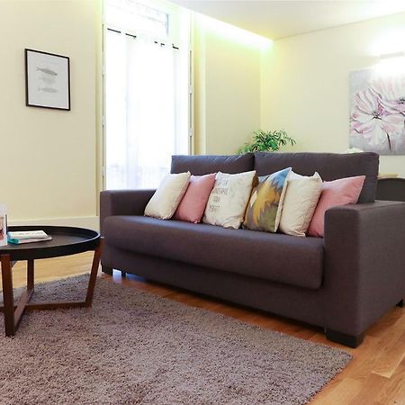Apartamento Hm - Ribeira Sao Joao 1B OOporto Exterior foto