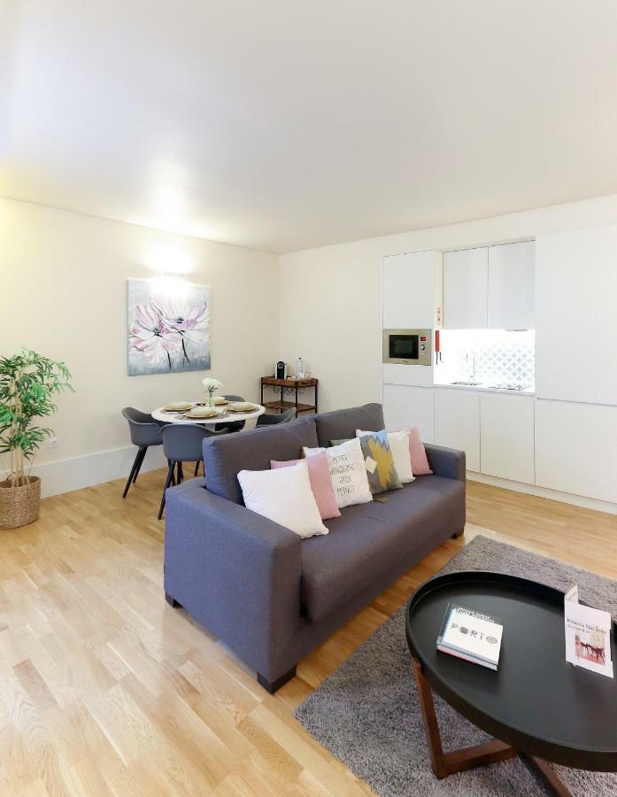 Apartamento Hm - Ribeira Sao Joao 1B OOporto Exterior foto