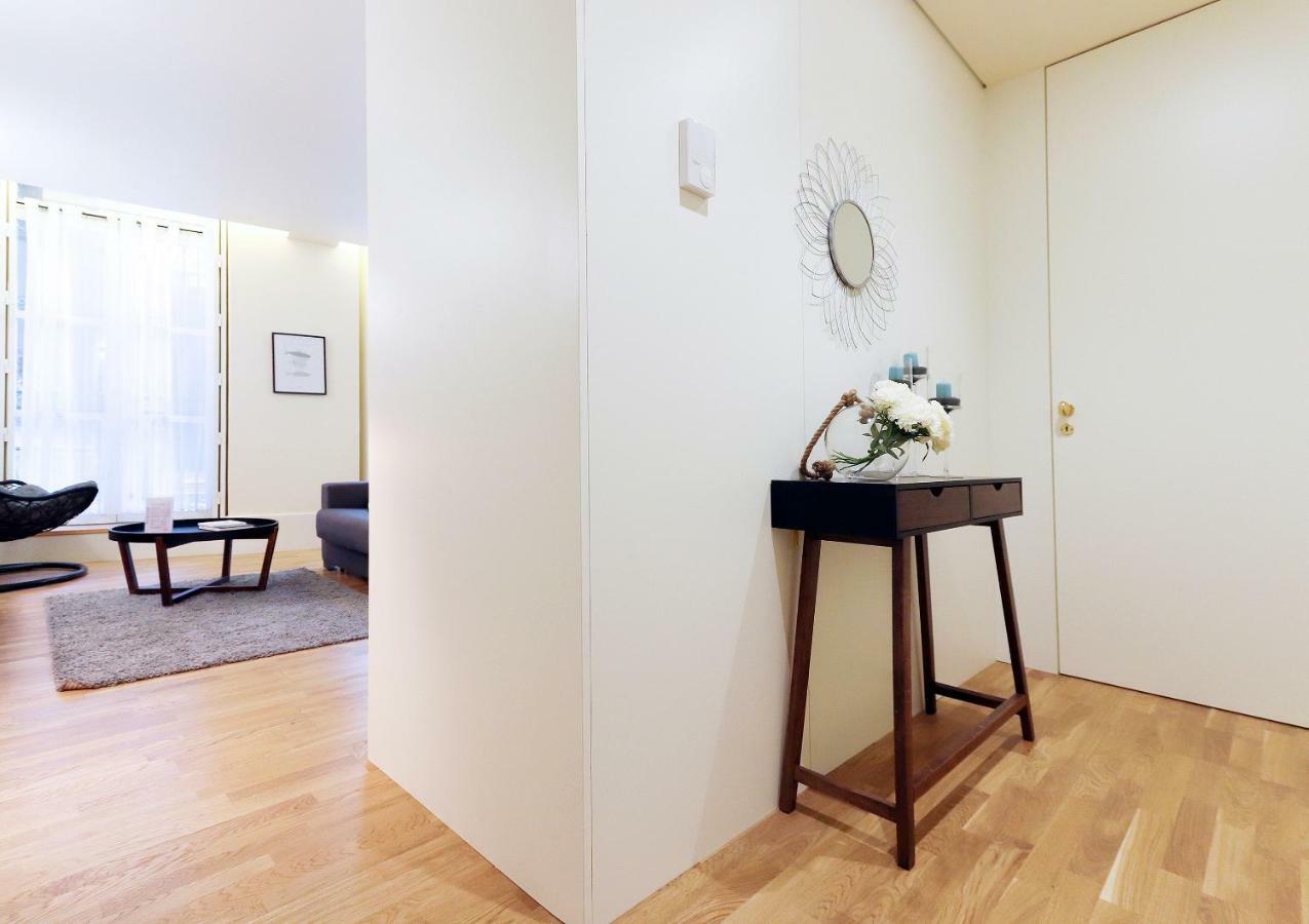 Apartamento Hm - Ribeira Sao Joao 1B OOporto Exterior foto
