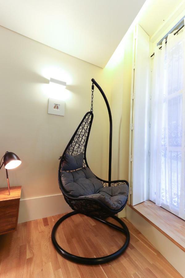 Apartamento Hm - Ribeira Sao Joao 1B OOporto Exterior foto