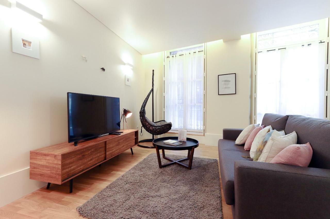 Apartamento Hm - Ribeira Sao Joao 1B OOporto Exterior foto
