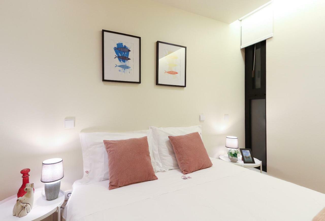 Apartamento Hm - Ribeira Sao Joao 1B OOporto Exterior foto