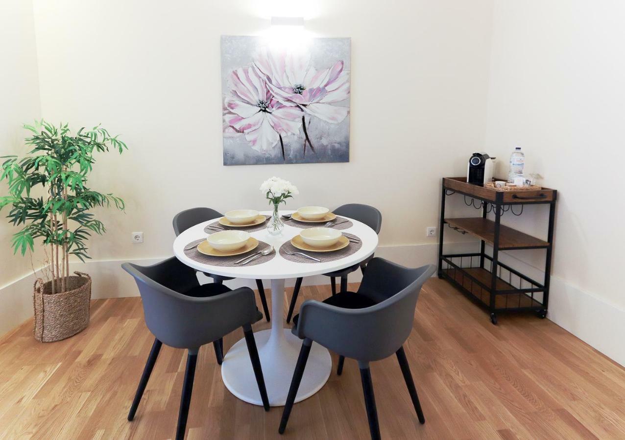 Apartamento Hm - Ribeira Sao Joao 1B OOporto Exterior foto
