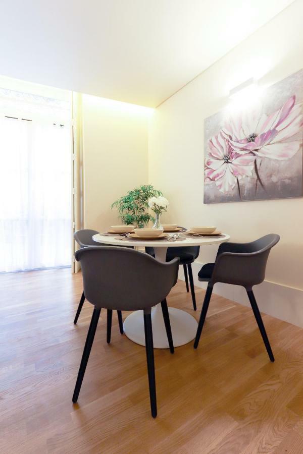Apartamento Hm - Ribeira Sao Joao 1B OOporto Exterior foto