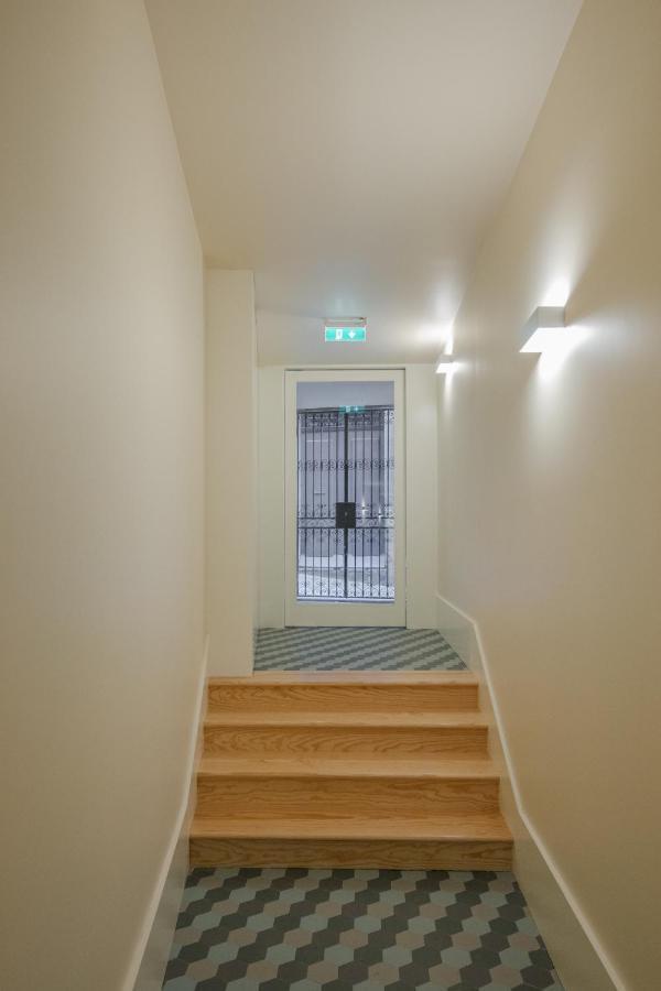 Apartamento Hm - Ribeira Sao Joao 1B OOporto Exterior foto